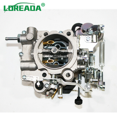 NEW CARBURETOR FOR Mitsubishi 4G32 DELICA GALANT LANCER PICK UP L200 Tredia