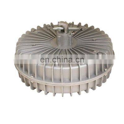 Outdoor 200Mm Traffic Parts Led Tube Mould  Strip Round Garden 50W Solar Street Spot Ceiling Flood Track Fixture Light Housing