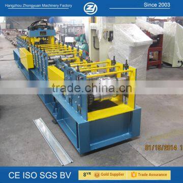 Shutter Door Forming Machine