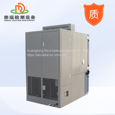 Carton Moisture Permeability Constant Temperature and Humidity Test Box photo-2