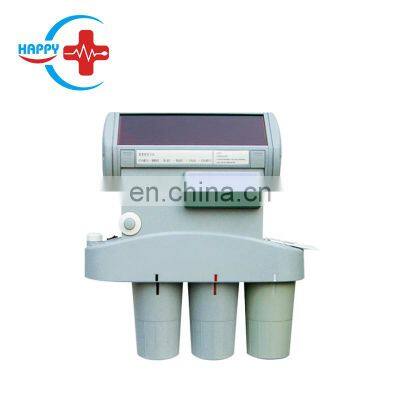 HC-L035 HIGH QUALITY Automatic medical Dental  X-ray film developer/processor for sale