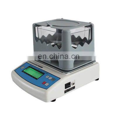 Rubber And Plastic Purity of Precious Metals Density Meter Tester photo-5