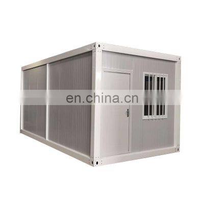 20ft/40ft Transportable House Container  Steel Kitchen  Container House Cabin Container House For Living