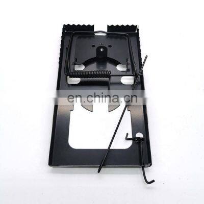 Classic Metal Rat Traps Powerful Snap Trap for Rats, Chipmunks photo-2