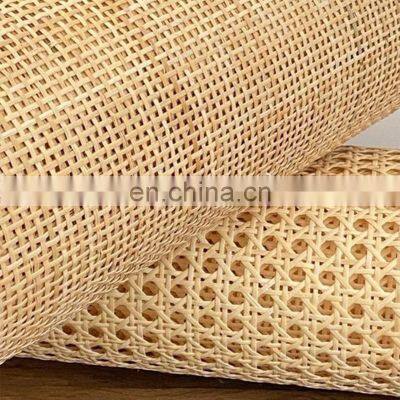 Handmade Natual Natual Rattan Cane Webbing Rob With CE Certificate