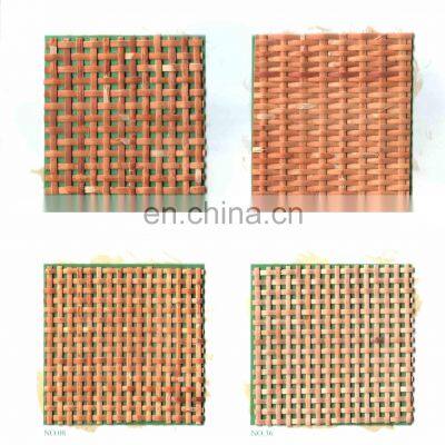 Rattan Webbing Natural NA01 photo-3