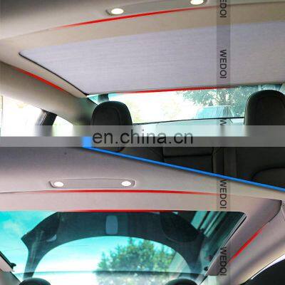 New Retractable Sunshade Roof Sun Visor Factory Manufacturer UV Protection Waterproof Customized Logo