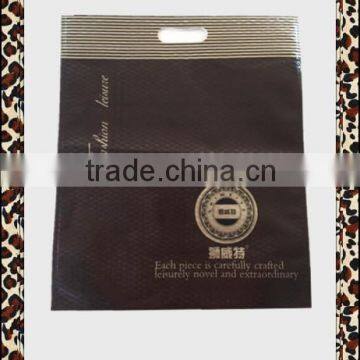 Manufacturer Cheap Garment Hand Non Woven Bags Wholesale