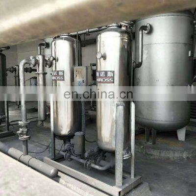 Large PSA 20m3 30m3 10m3 50m3 Oxygen Generator for Sale photo-2