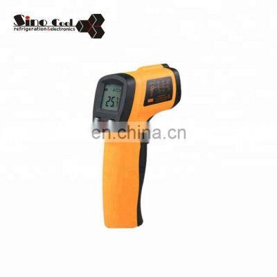 Digital IR Infrared Thermometer