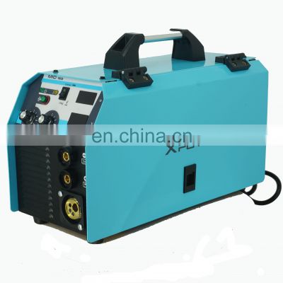 Mig welding machine 140 Amp MIG  in 1 Inverter power mig  mag welder welding machine