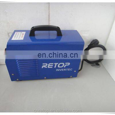 Tig-200A High Quality Inverter dc Argon Tig Welding Machine photo-3