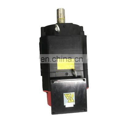 100% Original New A06B-0857-B201 Fanuc ac Spindle Motor photo-5