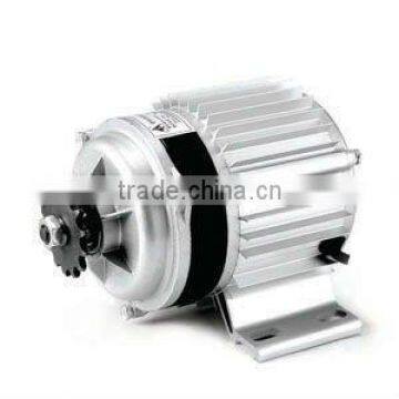 brushless motor