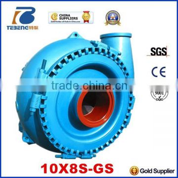 sand sucke pump, sand pumping equipment, sand conveyor pump