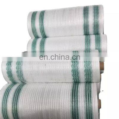 Agriculture Knitted Bale Wrap Net Silage Hay Baler Netting Wrap