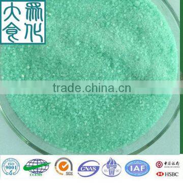 Ferrous Sulfate for Fertilizer