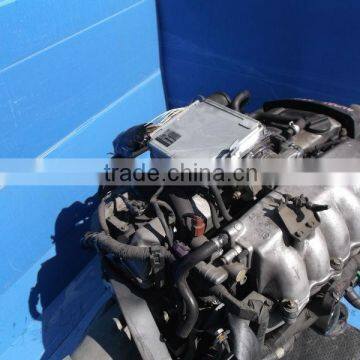 USED ENGINE FOR NISSAN (RB25-DET) EXPORTED FROM JAPAN (HIGH QUALITY)