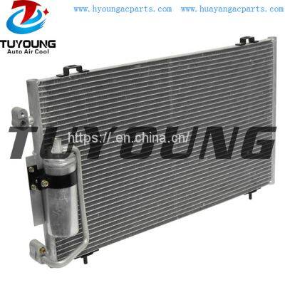 China Manufacture Auto Air Conditioning Condensers Fit Pontiac Brand New 88972207