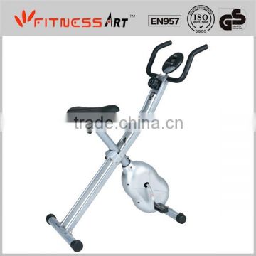 magnetic folding x-bike XB2304 Chinese Factory