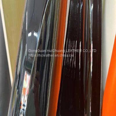 Ecological Dermis Mirrors Recycled Leather photo-2