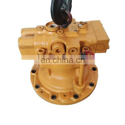 31N4-10152 For Hyundai R110-7 R110-7A R140LC-7 R140LC-7A R140W7 R140W7A RD110-7 Swing Motor