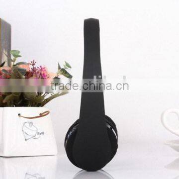 Top Level Professional Flexible Computer Headphones With Mic photo-5