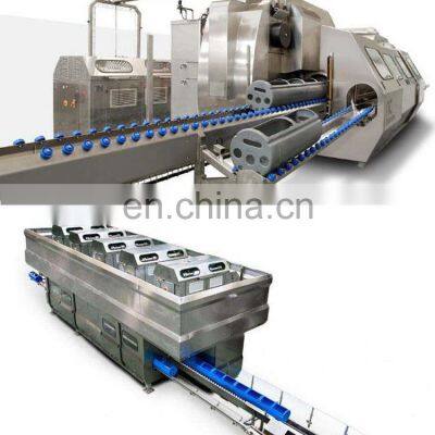 High Pressure Processing Sterilizer Hpp Machine
