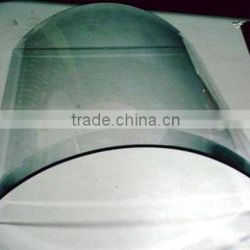Hot-bent Glass photo-5