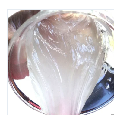 Sles Liquid Soap and Chemical Raw Material 70% SLES Sodium Lauryl Sulfate Detergent Powder Price photo-3