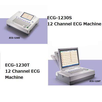 ECG Machine photo-5