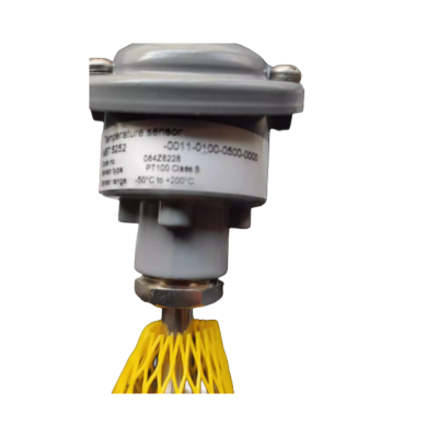 Danfoss MBT 5252 0011-0100-0500-0000 Temperature Sensormarine photo-2