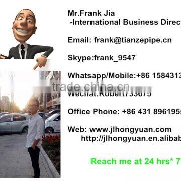 New Technology Hot Water Radiant Heating Manifold of Underfloor Heating System photo-5