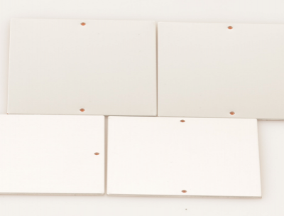 Anodizing Aluminum Tag photo-3