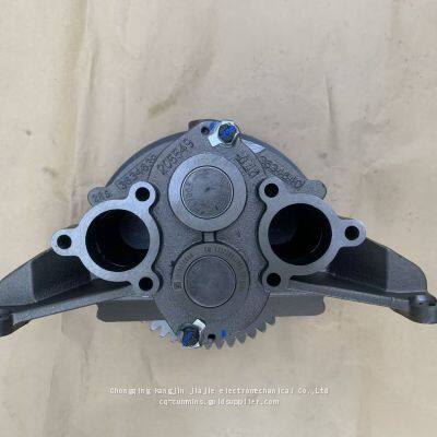 CUMMINS PUMP,LUBRICATING OIL AR12387 3634640