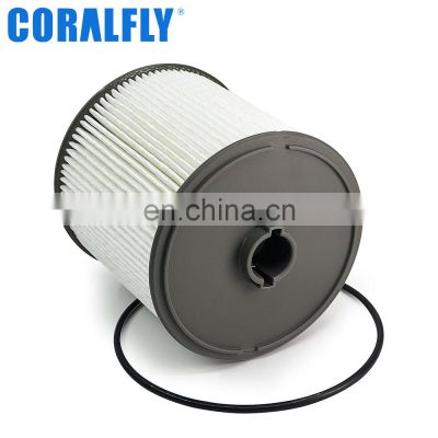 Coralfly OEM Fuel Filters 68157291AA 68436631AA for Genuine Mopar Filter Kit 68436631AA A2019