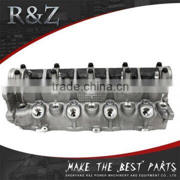 Wholesale high performance R2 cylinder head For Mazda 323 R2