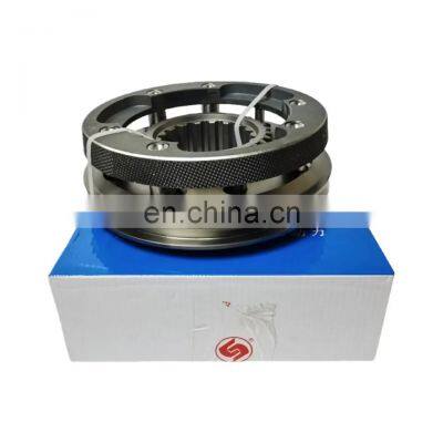 Quick transmission gearbox parts synchronizer A-C09005 for Shaanxi Automobile Dongfeng Foton truck spare parts