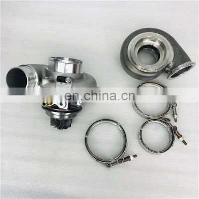 Supercore Genuine G25-550 871390-5005S 871388-5001S high performance ball bearing reverse rotation turbocharger