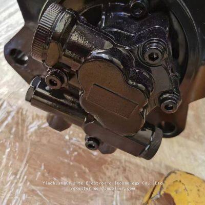 Kawasaki High Power Density Low Noise Design Long Service Life Hydraulic Pump K3V112DTP photo-2