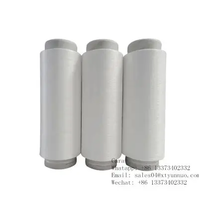 Good Price 70D/1 100% Dty Nylon Yarn Hot Sale for Vietnam photo-3