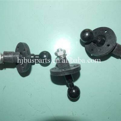 Other Performance Parts Large Stock Bus Boby Parts 8202-01915 Round Bracketside Mirror Rod for King Long Zhongtong Higer Asiastar Bus photo-3