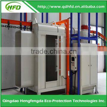 Alibaba Express Best Selling Products Powder Coating Production Line