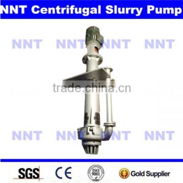 Made in China Vertical Slurry Pumps