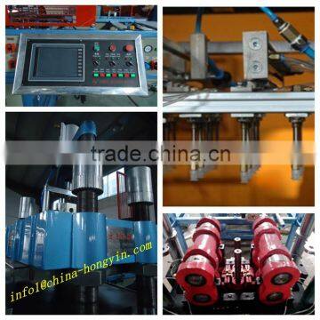 Full-automatic Plastic Thermoforming Machine photo-2