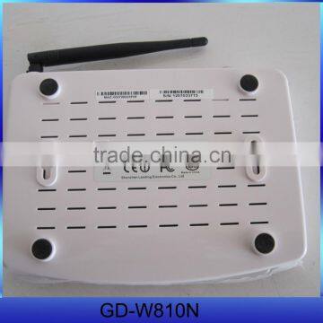 Goldweb GD-W810N ADSL Wireless modem