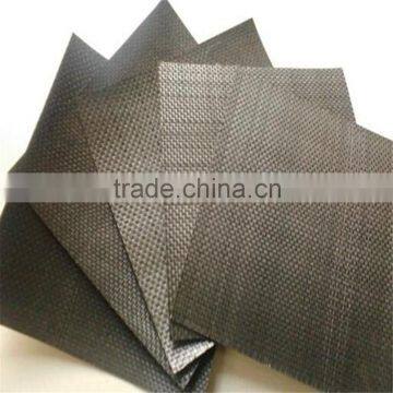 600gsm PET Woven Geotextile