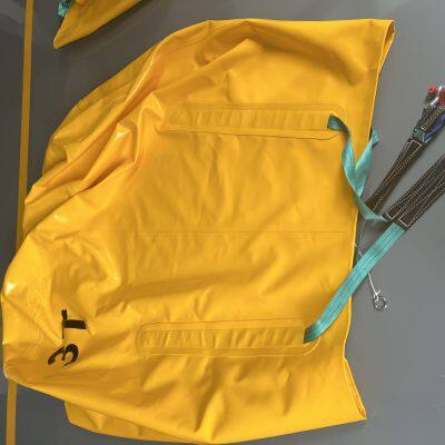 1ton~100ton welding Seam Load Test Water Bag