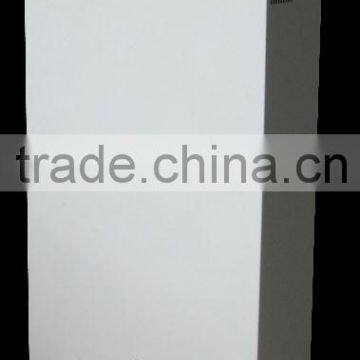 1200W factory price side mounted industrial panel air cooler for indoor/outdoor telecom cabinet or control box                        
                                                Quality Choice