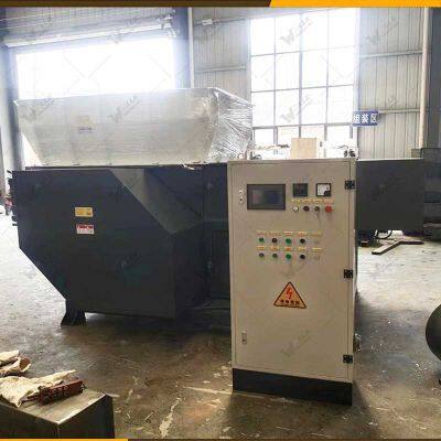 Film Shredder/Plastic Crusher/Paper Shredder of Recycling Machine